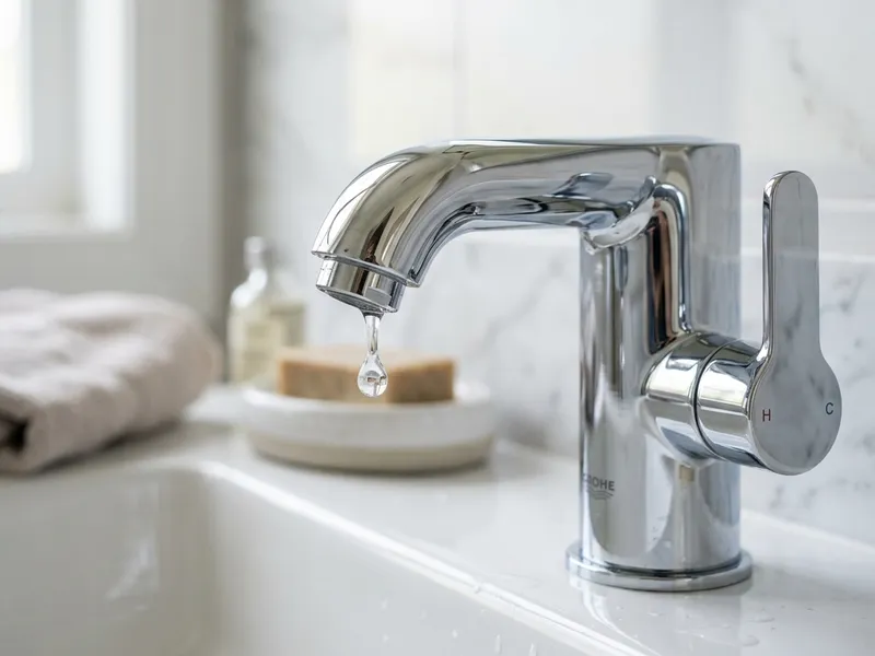 Faucet Repair & Installation Plumber in Owings Mills, MD
